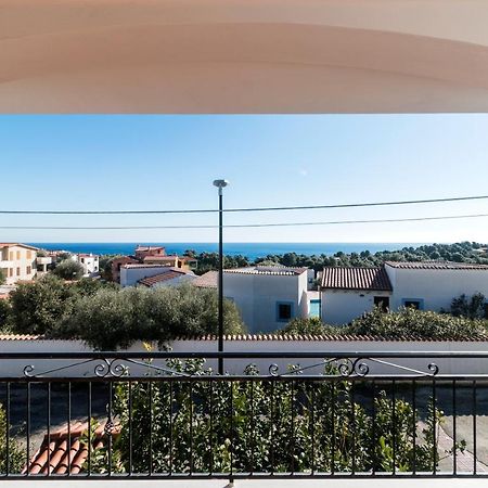 Suite Apartment La Punta Cala Gonone Ngoại thất bức ảnh