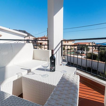 Suite Apartment La Punta Cala Gonone Ngoại thất bức ảnh