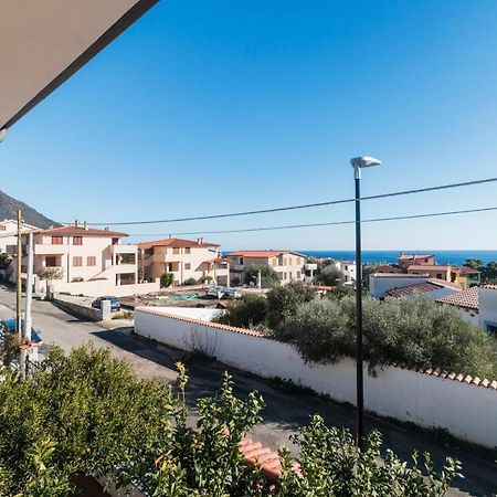 Suite Apartment La Punta Cala Gonone Ngoại thất bức ảnh