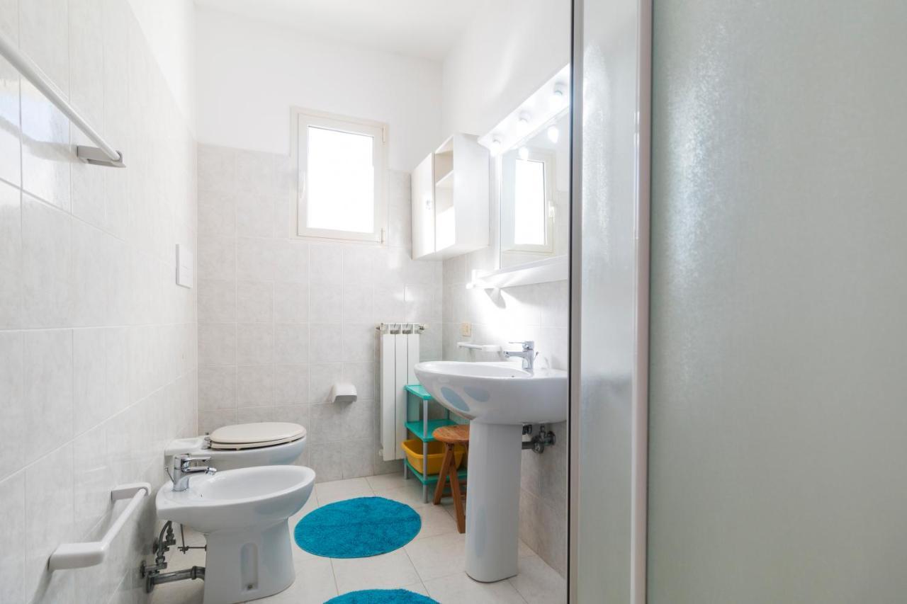 Suite Apartment La Punta Cala Gonone Ngoại thất bức ảnh